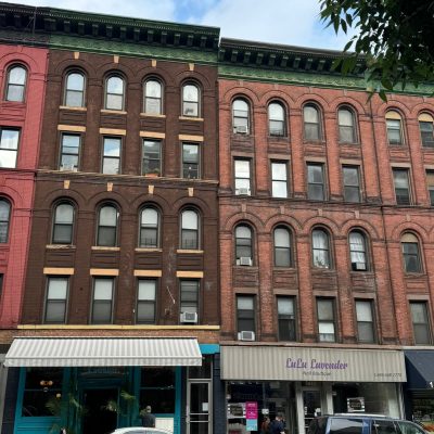 1410-1412 Madison Ave